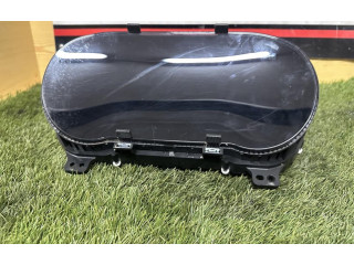 Панель приборов 11469632   MG ZS       