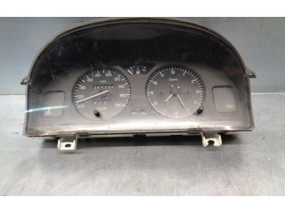 Přístrojová deska  Citroen AX 1994   