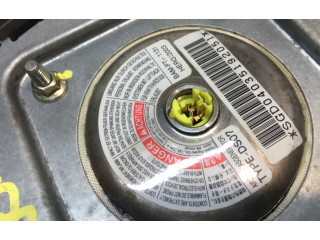 Подушка безопасности водителя SA40016200   Nissan Micra