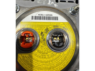 Подушка безопасности водителя 2D0733616ATD   Lexus CT 200H