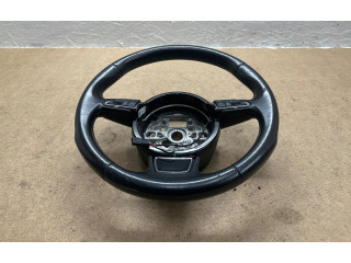Руль Audi A6 C7  2011 -  года 4G0419091R, 622982800      