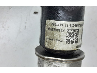 Vstřikovací lišta 9307Z528A, 96868901   Chevrolet Cruze    Z20D1 