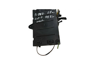 Блок управления 9665778480, S180085003E   Peugeot 807