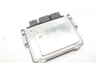 Řídící jednotka 9666824080, 0261S05715   Citroen C4 SpaceTourer 2022