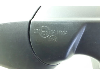 Zpětné zrcátko  Skoda Fabia Mk3 (NJ) 2016  6V1857408F, KL6537  