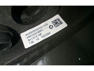 Руль Smart ForFour II W453  2014 -  года 255506047R, 484002495R      