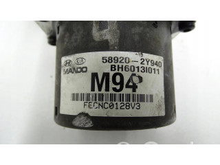 Jednotka ABS 58920-2Y940   Hyundai ix35 2015