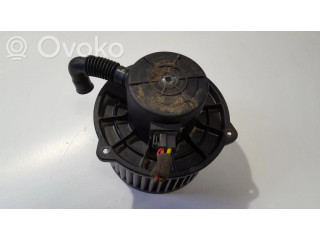 Вентилятор печки    f00s330021   Hyundai Matrix