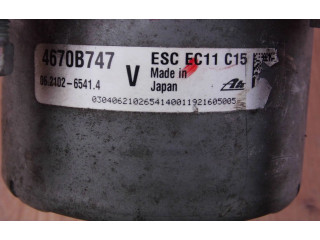 Jednotka ABS 4670B747   Mitsubishi Outlander 2020
