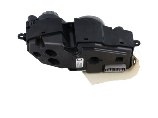 Блок управления климат-контролем 79600SMJG43ZB   Honda Civic