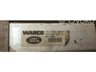 Блок управления АБС ANR4898, 4460440510   Land Rover Range Rover P38A