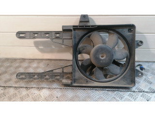 Вентилятор радиатора     863957G    Fiat Punto (176) 1.4