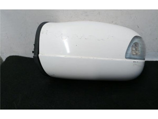 Zpětné zrcátko  Mercedes-Benz E AMG W210 2004    