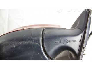 Zpětné zrcátko  Nissan Pulsar 2016  212876244, E90411056  