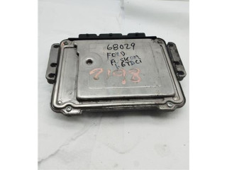 Блок управления 0281012530, 0281012530   Ford Fusion