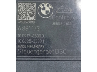Jednotka ABS 6881173, 28515741093   BMW 4 F36 Gran coupe 2015