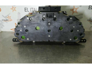 Přístrojová deska  Jeep Cherokee III KJ  04832731AC, 04832731AC  