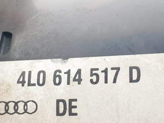 Блок АБС 4L0614517D, 10021200744   Audi  Q7 4L  2005-2015 года