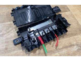   Pojistková skříňka L56021MY, M8A214516AC   Land Rover Range Rover Velar 2021