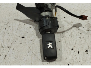 Řídící jednotka 9678686080, 9678686080   Peugeot 207 2010