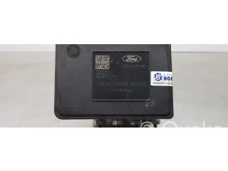 Jednotka ABS LN152B373AB, 10022019894   Ford Ecosport 2020