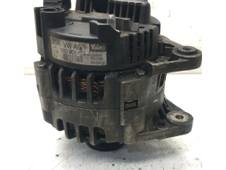 Генератор 03D903025J, 03D903025J   Volkswagen Fox      