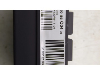   Pojistková skříňka 966554758000, A2C53383165   Peugeot 508 2011