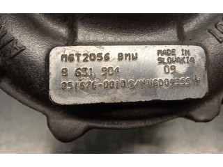  Турбина BMW 3 G20 G21  8631904, 8516760010   для двигателя B48B20B      