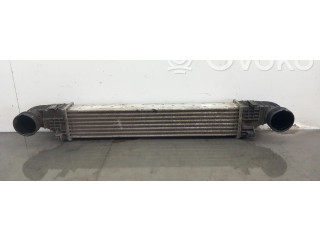 Интеркулер  A2115003902   Mercedes-Benz CLS C219 
