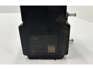 Jednotka ABS 06210958253, 06261935331   Subaru Outback 2011