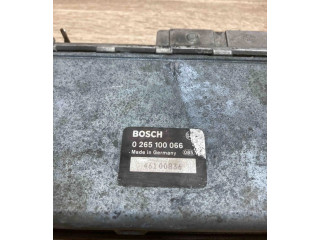 Блок управления АБС 0265100066, 46100836   Peugeot 605