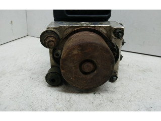 Блок АБС 4360813, 2056654   Mazda  626  1998 - 2002 года