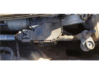 Двигатель стеклоочистителей       Volkswagen Golf VII