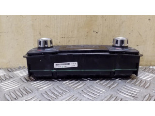Блок управления климат-контролем 7P6907040AG, 5HB01043361   Volkswagen Touareg II