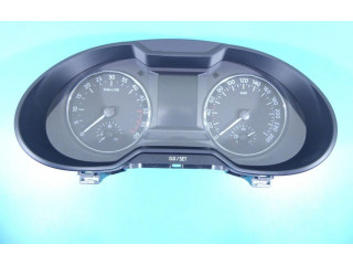 Přístrojová deska  Skoda Octavia Mk3 (5E) 2016 5E0920781C, IMPRK1319916  