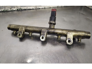 Přístrojová deska  Peugeot 406 2000 0445214019  