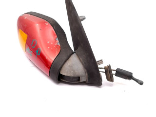 Zpětné zrcátko  Peugeot 106 1991  96410051XXAK, 96410051XX  