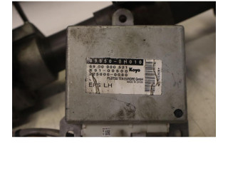    Рулевая рейка 4123AV   Peugeot 107 2005 - 2014 года