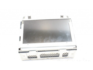 Дисплей    6H5210E958   Land Rover Freelander 2 - LR2