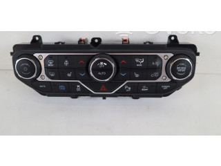 Блок управления климат-контролем 6SX98DX9AE   Jeep Wrangler