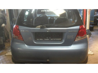 Моторчик дворников 96540501    Chevrolet Kalos