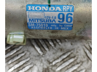Стартер 31200RPYG02, SM75010   Honda Civic X      