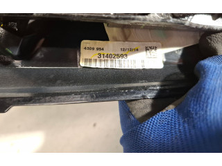 Zpětné zrcátko  Volvo V60 2014  31402593  
