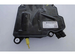 Блок управления коробкой передач A0002701952, 0002701952   Mercedes-Benz E C207 W207