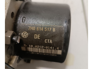 Блок АБС 7H0907379R, 10061335641   Volkswagen  Transporter - Caravelle T5  2003 - 2015 года