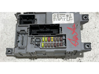Комплект блоков управления 51862574, 51862574   Fiat Punto Evo