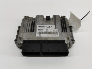 Řídící jednotka 391252A209, 391202A209   Hyundai i40 2012