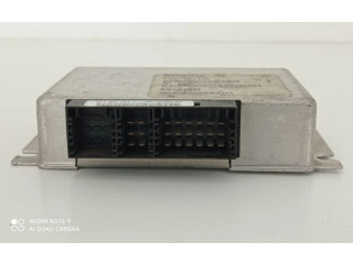 Блок управления коробкой передач 2760755089101, 204D4   BMW X3 E83
