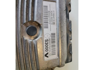 Řídící jednotka 8200376474   Renault Modus 