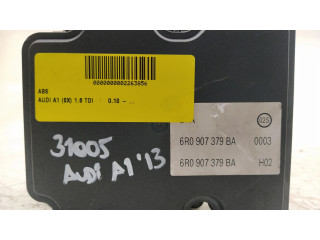 Jednotka ABS 6R0614517AMBEF   Audi A1 2010